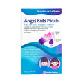 Pedhe Pharma Angel Kids Patch caja con 4 parches de 5x12 cm