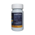 Natural Health DIABSULIN 30 CAPS 500 MG