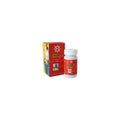 Natural Health Bodygrass | 30 Cápsulas de 500 mg | Fórmula Herbal | Bienestar y Nutrición | Suplemento Alimenticio
