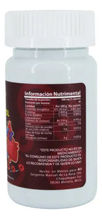 Natural Health Kolestol | Semilla de Uva | 30 Cápsulas de 500 mg | Antioxidantes Naturales | Suplemento Alimenticio