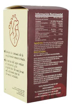 Natural Health Kolestol | Semilla de Uva | 30 Cápsulas de 500 mg | Antioxidantes Naturales | Suplemento Alimenticio