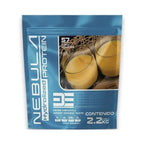BE Nebula 100% Proteina Whey Isolate 2,2 kg 57 Serv sfn Rompope