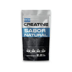 Be Supplement Creatina sabor natural 1kg
