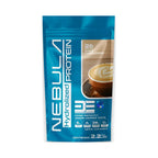 BE Nebula 100% Proteina Whey Isolate 1 kg 26 Serv Sfn/ cappuccino