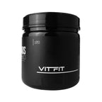 Vitfit Chaos pre entreno 450 grs Raspberry