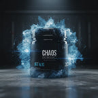 Vitfit Chaos pre entreno 450 grs Raspberry