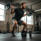 Vitfit Chaos pre entreno 450 grs Raspberry