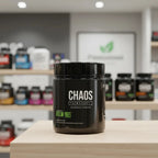 Vitfit Chaos pre entreno 450 grs Tulum vibes