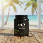 Vitfit Chaos pre entreno 450 grs Tulum vibes