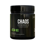 Vitfit Chaos pre entreno 450 grs Tulum vibes