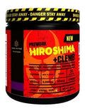 Dark Matter Preentrenador Workout Hiroshima + Clemb Oxido 30 Servicios Sabor Uva