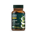 GAIA HERBS | Triphala Fruit Mezcla de 3 Frutas Orgánicas 500 mg | 60 Cápsulas Veganas | Salud Digestiva y Regularidad Intestinal