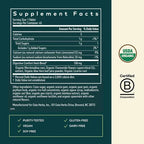 GAIA HERBS | Reflux Relief Alivio del Reflujo con Aloe Vera y Manzanilla | 45 Tabletas Masticables | Apoyo Digestivo y Bienestar Estomacal
