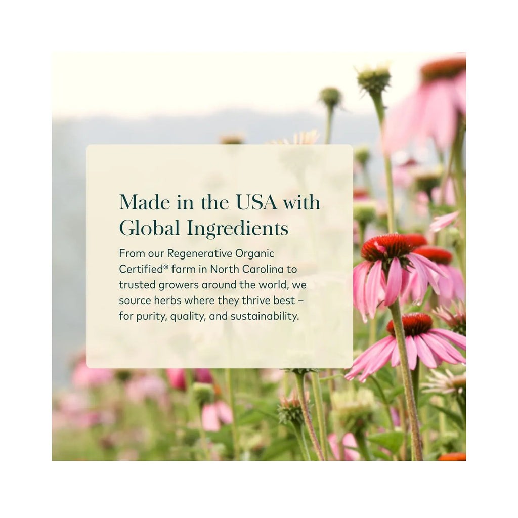 Gaia Herbs Ashwagandha Root
