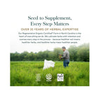 Gaia Herbs Ashwagandha Root