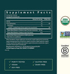 GAIA HERBS | GaiaKids Black Elderberry Gomitas de Saúco Negro Orgánico 429 mg | 40 Gomitas Veganas | Apoyo Inmunológico Infantil y Antioxidantes