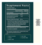 GAIA HERBS | Mighty Lungs Apoyo Pulmonar con Gordolobo y Llantén | 60 Fitocápsulas Veganas | Bienestar Respiratorio y Pulmonar