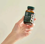 GAIA HERBS | Sinus & Lung Supreme con Orégano y Andrographis | 60 Fitocápsulas Veganas | Apoyo Respiratorio y Bienestar de los Senos Paranasales
