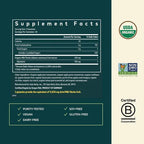 GAIA HERBS | Milk Thistle Cardo Mariano con Silimarina | 60 Gomitas Veganas Sabor Limón | Apoyo a la Salud Hepática y Protección Antioxidante