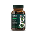 GAIA HERBS | Oil of Oregano Aceite de Orégano 230 mg | 120 Fitocápsulas Veganas | Apoyo Inmunológico y Antioxidante