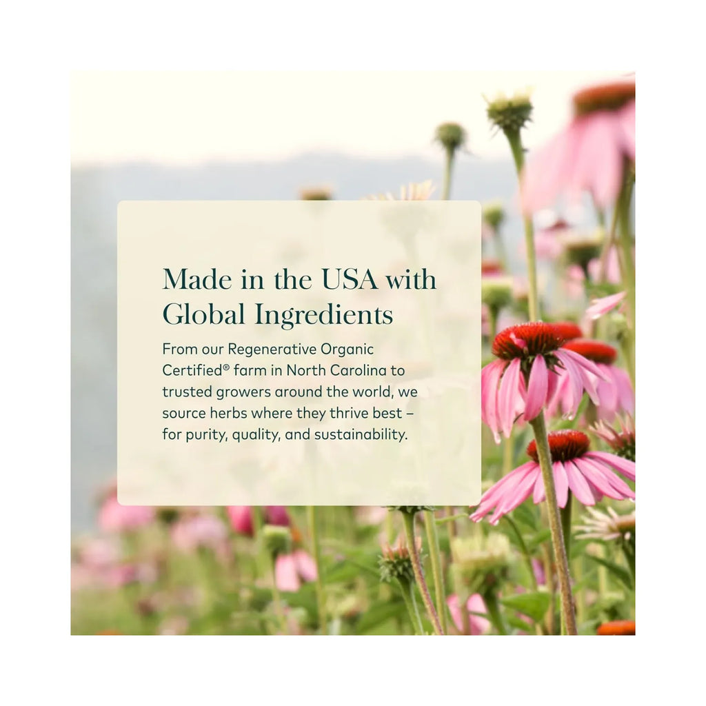 Gaia Herbs Ashwagandha Root