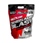 Redline Proteina whey Dinosaur Blast +45 Servis Sfn Sabor Natural