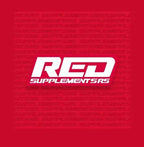 Redline Proteína Hidrolizada Bison Blaze | 105 servicios | Doble chocolate | 24 g de proteína | Suplemento alimenticio