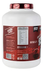 Redline Proteína Hidrolizada Bison Blaze | 105 servicios | Doble chocolate | 24 g de proteína | Suplemento alimenticio
