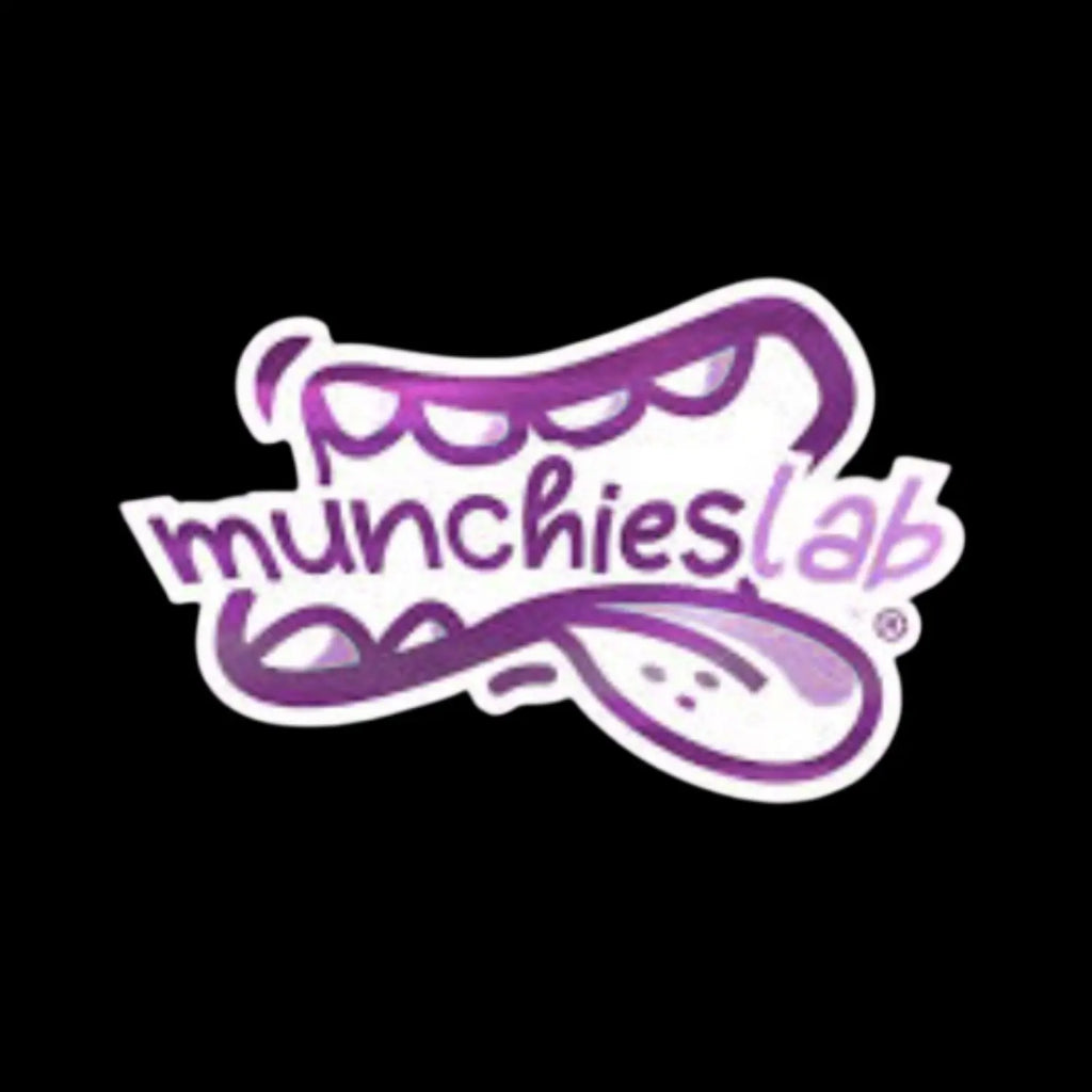 Munchieslab Proteína Whey 100% Suero De Leche 60 Serv Sfn Dona Rosa