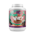 Munchieslab Proteína Whey 100% Suero De Leche 60 Serv Sfn brownie especial