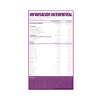 Munchieslab Proteina Whey Para Mujer 23 Porciones Sfn Choco-Choco