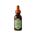 HERBS ETC. | Lung Tonic Tónico Pulmonar con Gordolobo, Osha y Equinácea | 30 ml (1 oz) | Apoyo Respiratorio y Bienestar Pulmonar