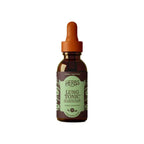 HERBS ETC. | Lung Tonic Tónico Pulmonar con Gordolobo, Osha y Equinácea | 30 ml (1 oz) | Apoyo Respiratorio y Bienestar Pulmonar