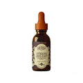 HERBS ETC. | Stress ReLeaf Tónico Herbal con Ashwagandha, Pasiflora y Albahaca Sagrada | 30 ml (1 oz) | Apoyo al Estrés y Relajación Natural