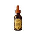 HERBS ETC. | Yeast ReLeaf Extracto Líquido con Pau D'Arco, Ajo y Cuasia | 30 ml (1 oz) | Apoyo al Equilibrio de la Flora Intestinal y Bienestar Digestivo