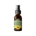 Herbs Etc. Singer's Saving Grace Honey Lemon | Spray Herbal 30 ml | Miel y Limón | Cuidado de la Voz y Garganta | Suplemento Alimenticio