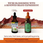 Herbs Etc., ChlorOxygen, Concentrado de clorofila, Sin alcohol, 59 ml (2 oz. líq.)