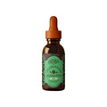 HERBS ETC. | ChlorOxygen Concentrado de Clorofila Líquida 50 mg | 59 ml (2 oz) | Apoyo Antioxidante y Bienestar General