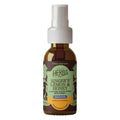 HERBS ETC. | Singer's Saving Grace Spray para Garganta Sin Alcohol | Limón y Miel | 30 ml | Apoyo a la Voz y Bienestar de la Garganta