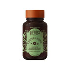 HERBS ETC. | Respiratonic con Osha, Equinácea y Yerba Santa | 30 Cápsulas Blandas | Apoyo Respiratorio y Bienestar Pulmonar