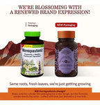Herbs Etc. Menopautonic | 120 Cápsulas Blandas | Equilibrio Hormonal y Bienestar Femenino | Suplemento Alimenticio