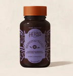 Herbs Etc. Menopautonic | 120 Cápsulas Blandas | Equilibrio Hormonal y Bienestar Femenino | Suplemento Alimenticio