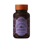 Herbs Etc. Menopautonic | 120 Cápsulas Blandas | Equilibrio Hormonal y Bienestar Femenino | Suplemento Alimenticio