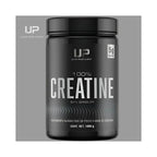 Ultra Pure Supps Creatina Monohidratada 200 Servicio Sfn