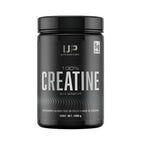 Ultra Pure Supps Creatina Monohidratada 200 Servicio Sfn
