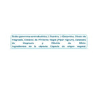 Ultra Pure supps Alivio Del Estres Gaba Y Teanina 60caps Sfn