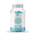 Ultra Pure supps Alivio Del Estres Gaba Y Teanina 60caps Sfn