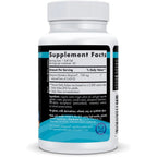 Nordic Naturals CoQ10 Ubiquinol Sport 100mg 60 Softgels Sfn