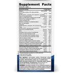 Nordic Naturals Multivitamínico para mujeres one daily 30 tabletas