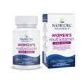 Nordic Naturals Multivitamínico para mujeres one daily 30 tabletas
